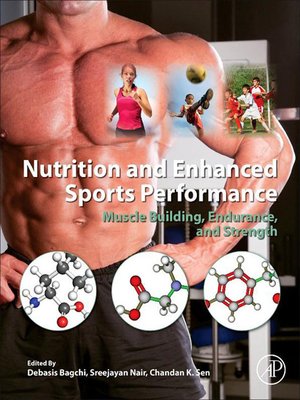 cover image of Nutrition and Enhanced Sports Performance